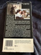 Marlon Brando A Streetcar Named Desire VHS - Sealed