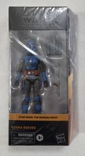 Star Wars  The Black Series Koska Reeves