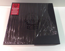 Rammstein XXI - The Vinyl Box Set unplayed Num. 7003