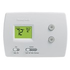 Honeywell RTH3100C1002/E1 Digital Heat/Cool Pump Thermostats