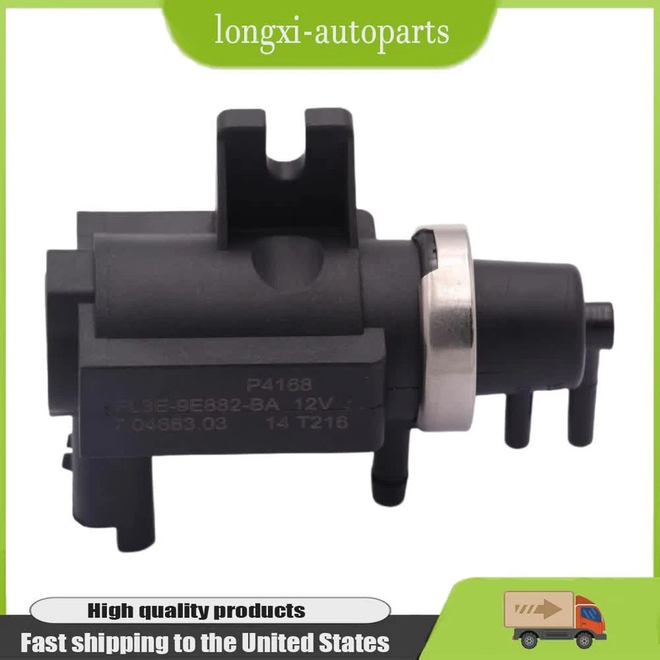 Fits For Ford Fusion Edge 2.0L Turbo Solenoid Valve F2GE-9E882-CA F2GE-9E882-BA - Изображение 4 из 4