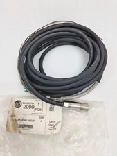 Allen-Bradley 2090-XXNPMF-16S09 Servo Motor Power Cable Bulletin 2090