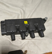 Coil Pack Ford Ka Fait 500 1.2 Petrol 2009-2016 Replacement Part
