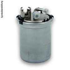Kraftstofffilter Dieselfilter // AUDI A6 A7 Sportback // TDI