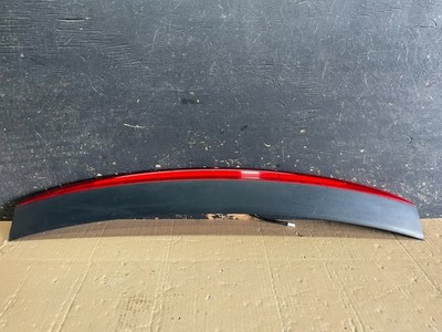 2012-2014 Honda Insight Rear Tailgate Spoiler 3rd Third Brake Light OE AA8871 DG