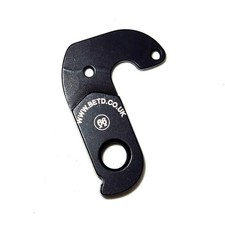 Derailleur Hanger 66 fits some Ellsworth & Rocky Mountian bikes