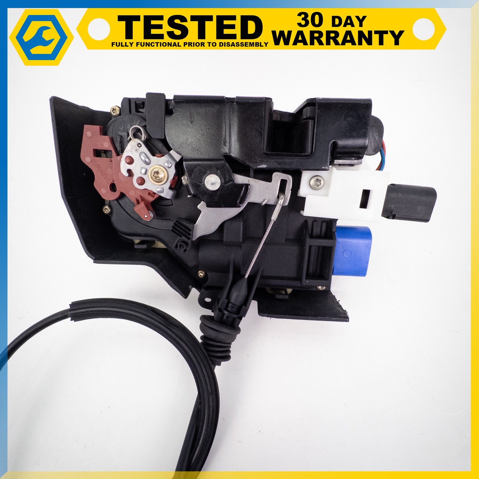 Bentley Continental GT 2003-2010 RIGHT Door lock actuator