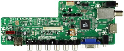 Proscan Main Board for PLED2329A (A1509 Serial)