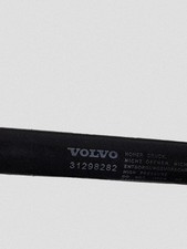 Capot Volvo V40