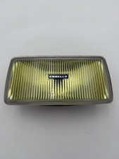 FARO FENDINEBBIA DA INCASTRO GIALLO FERRARI MASERATI CARELLO 556 02.330.700 NOS