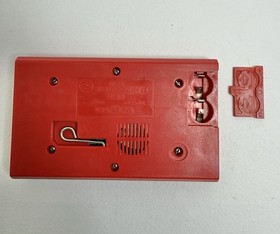 VINTAGE SOVIET  NU POGODI WOLF CATCH EGG USSR ELEKTRONIKA GAME & WATCH