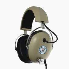 Koss PRO4AA Headband Headphones - Beige