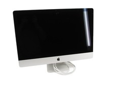 Apple iMac 2017 A1419 27" i5-7600 3.5GHz 16GB RAM 256GB SSD 5120x2880 No AC