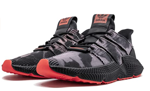 adidas prophere bleached