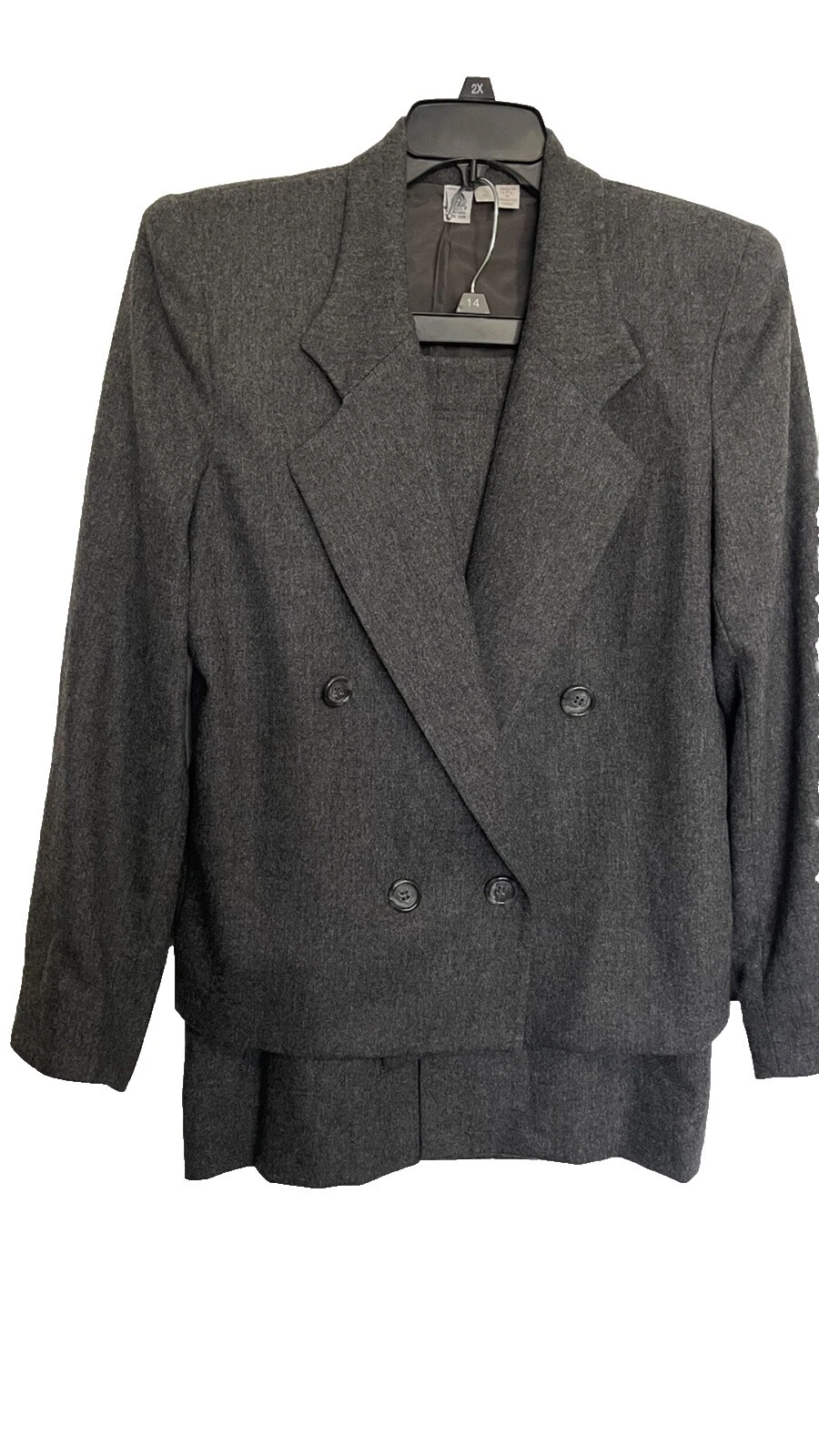 Trajes de Falda Perry Ellis trajes & Suit Separates para Mujeres