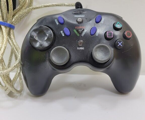 Intec Wired Game Controller- Works - Picture 2 of 4