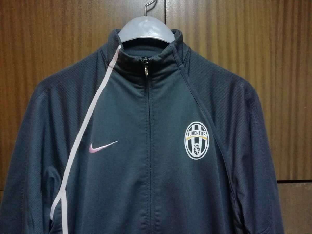 Juventus 2004 2005 Nike Tracksuit M Total 90 Soccer Track Juventus 2004 2005 Nike Tracksuit M Total 90 Soccer Track