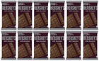 903136 12 X 214G BLOCK HERSHEY'S HERSHEYS MILK CHOCOLATE 25 PIECES PACKET CHOC