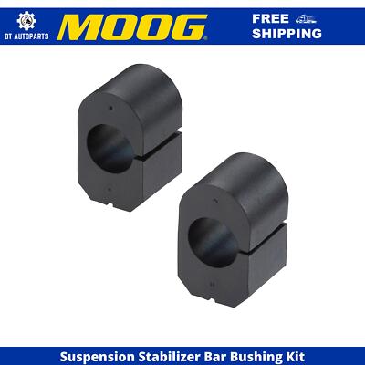 For 1971-1973 Buick Centurion Suspension Stabilizer Bar Bushing Kit MOOG 1971