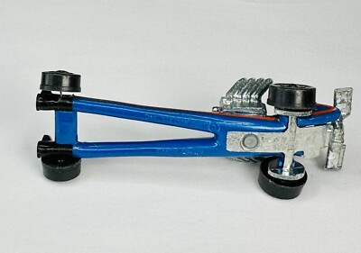 Hot Wheels Redline Farbs Hy Gear | eBay