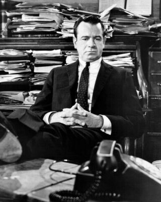 Walter Matthau as Willie in his office The Fortune Cookie 8x10 photo