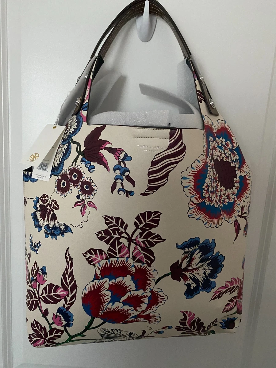 Tory burch store rory tote