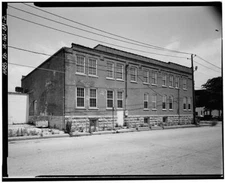 Ede's Robe Tanning Company Factory,41 Main Street,Dubuque,Iowa,IA,HABS,1