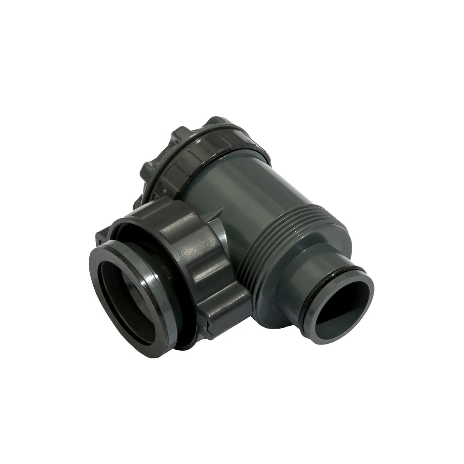 Bestway VALVOLA PLUNGER di CONTROLLO per COLLEGAMENTO TUBO da 38 mm P6(H2)510