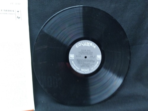 Cole Porter Kiss Me, Kate Vinyl LP Columbia Masterworks OL 4140 1950 - Picture 5 of 5