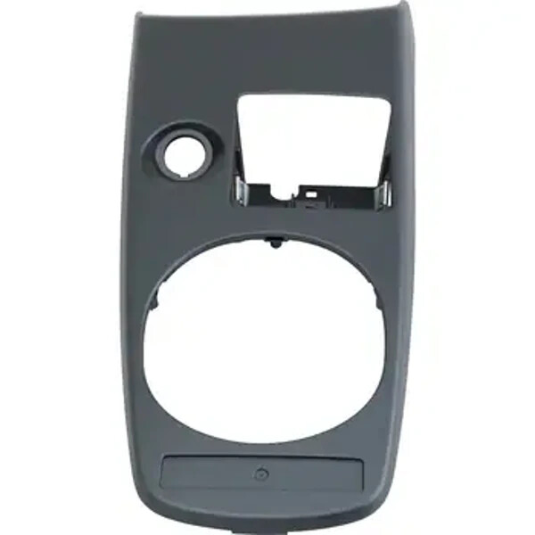 その他 Mmr9a Mitsubishi Genuine OEM Lancer CT9A PANEL,GEARSHIFT LEVER
