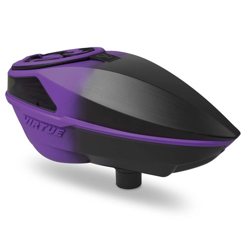 Virtue Spire V - Fade Viola/Nero - Foto 5 di 6