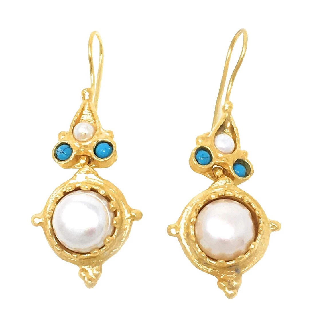 Gypsy Fashion Earrings