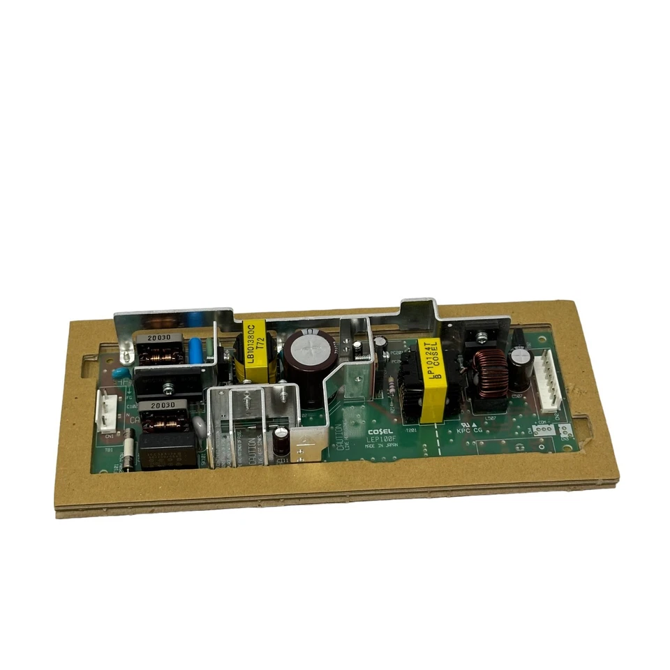 Cosel LEP100F Power Supply Module Input AC85 - 264V Output 100W Made in Japan - Image 2 of 4