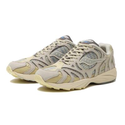 Saucony Grid Azura 2000 S70571-1 Gray Blue