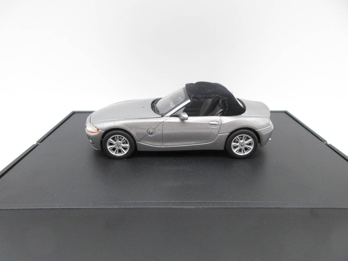 ミニカー 1/43 BMW Z4 M Coupe Race Version 1/43 BMW Z4 M Coupe Race Version | eBay