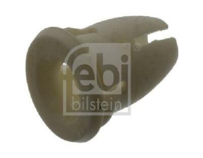Genuine Febi Bilstein Clip Molding/Protection Strip 44739 for Mercedes-Benz