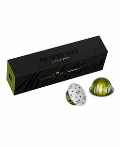 Nespresso Capsules VertuoLine Alto Intenso - Dark Roast ...