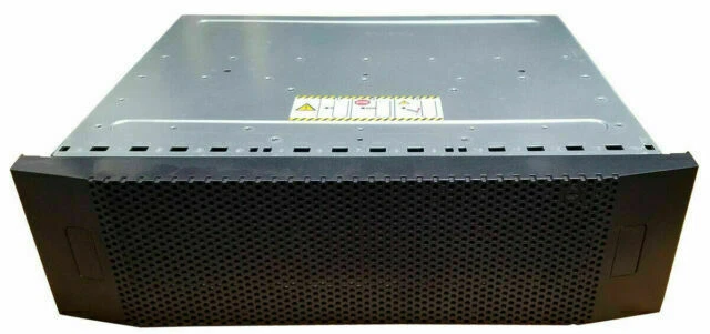 EMC Ethernet (RJ-45) Enterprise Disk arrays NAS