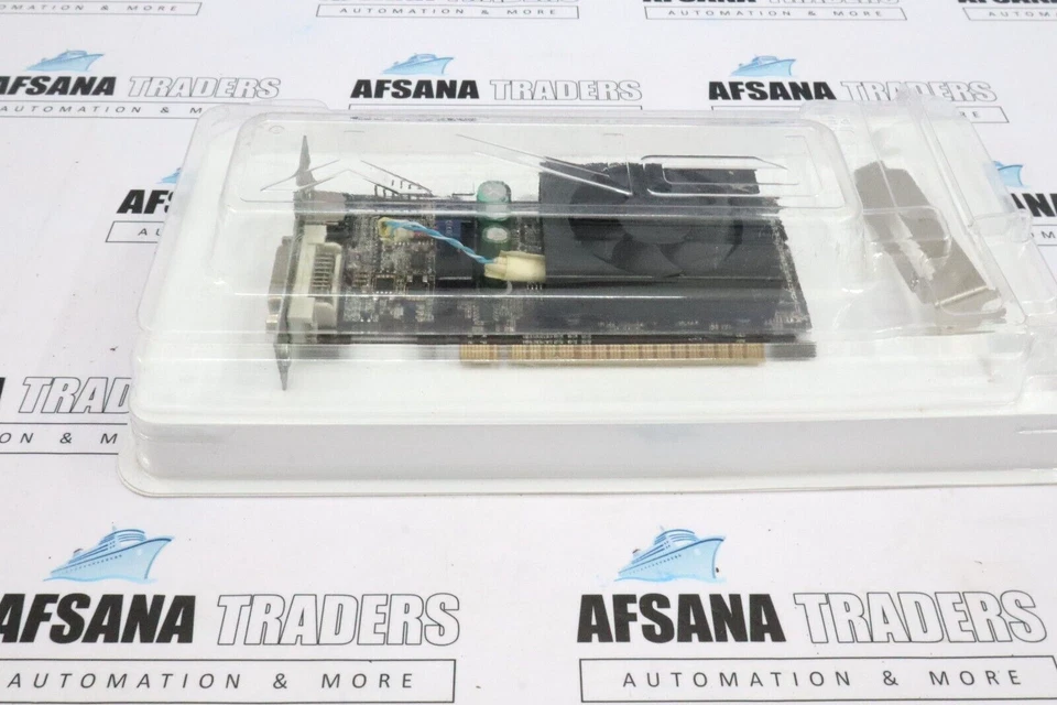 Pny gmgt52wn2f1eh+0tp40q0 geforce gt5201024m ddr3 pcie video graphics card - Image 4 of 4