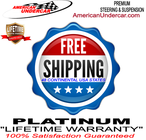 Lifetime Ball Joint Suspension Kit Ford F450 F550 Super Duty 2011 - 2016 - Picture 3 of 9