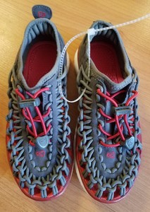 merona slip on shoes