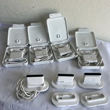 7 UNTESTED Credit Card Reader - Shopify Chip and Swipe  White - Model S1701