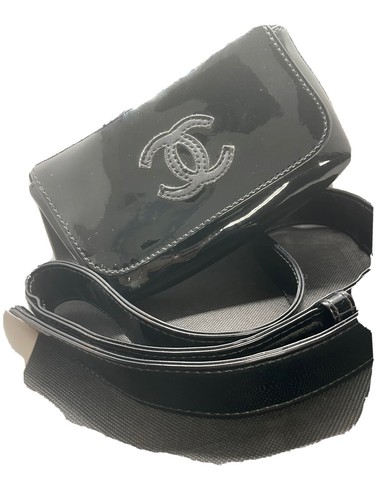 chanel vip fanny pack