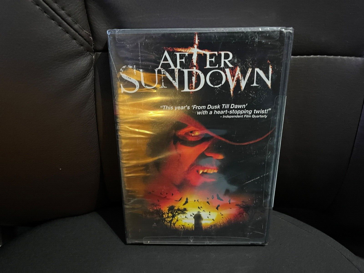ZeeNunew 「After Sundown」DVD After Sundown (DVD, 2006) | eBay