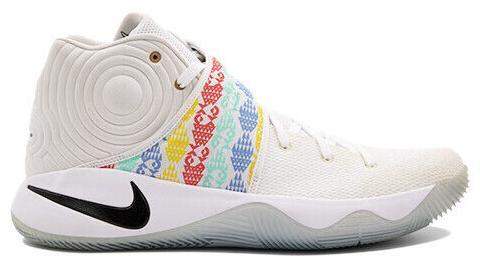 Nike Kyrie 2 iD Drew League for Sale | Authenticity Guaranteed | eBay