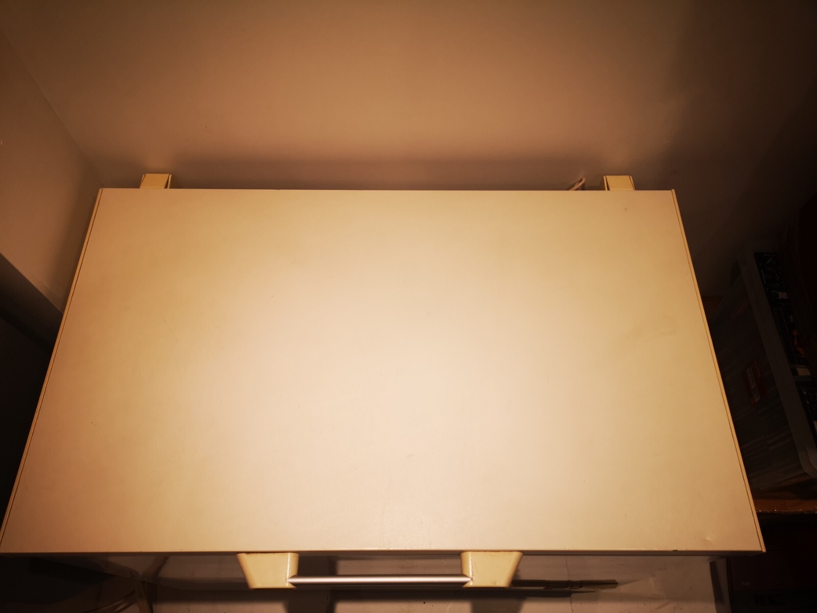 Scandinova CF105C Freestanding Chest Freezer (White) Used eBay