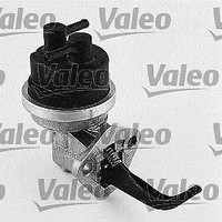 247099 Valeo Kraftstoffpumpe FüR CitroËN,Peugeot