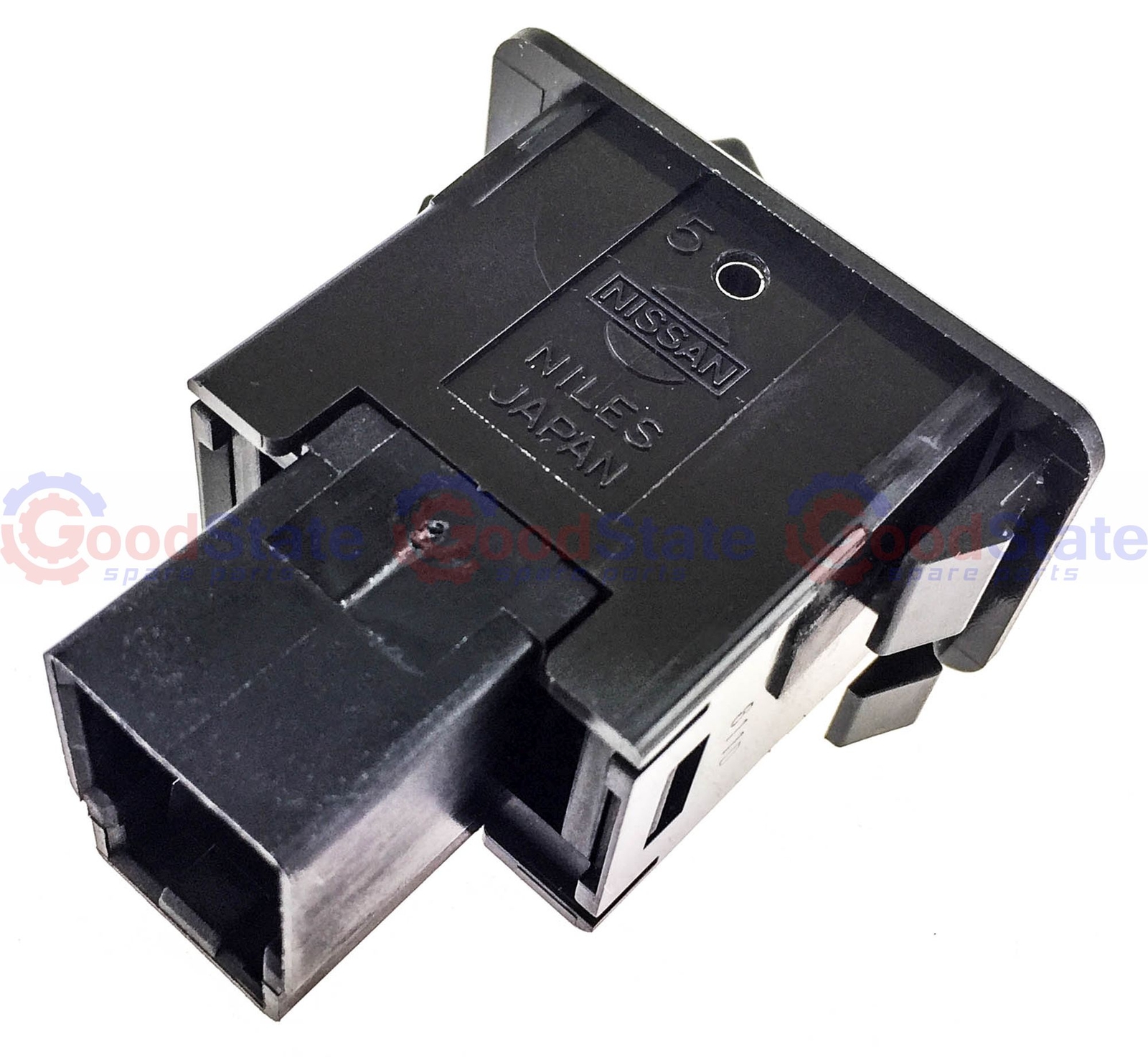 Genuine NISSAN Patrol GQ GU Y60 Y61 Headlight Headlamp Driving Light