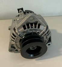 Drehstromgenerator / Lichtmaschine 24V 110A Bosch 0124655037 DAF 1697024