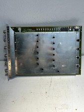 04753112 SIEMENS TALES D6 BOARD MRI